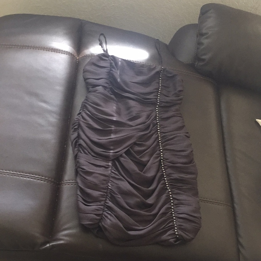 New MM Couture dress